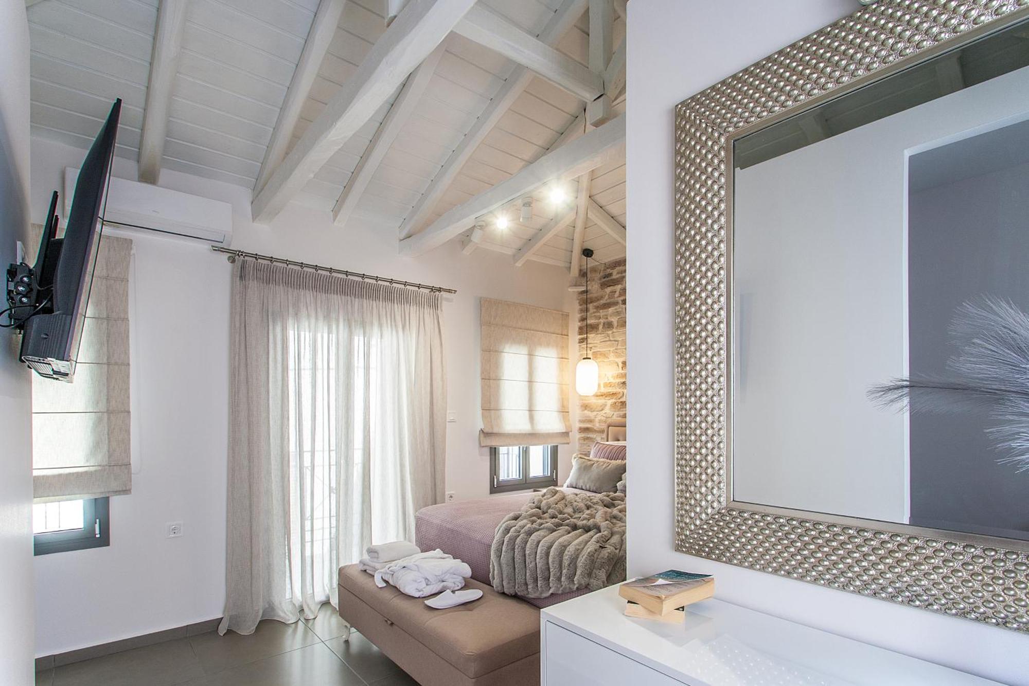 Frina'S House Skiathos Exterior foto
