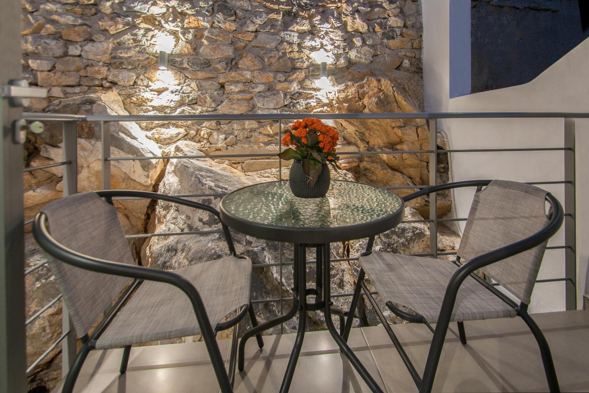 Frina'S House Skiathos Exterior foto
