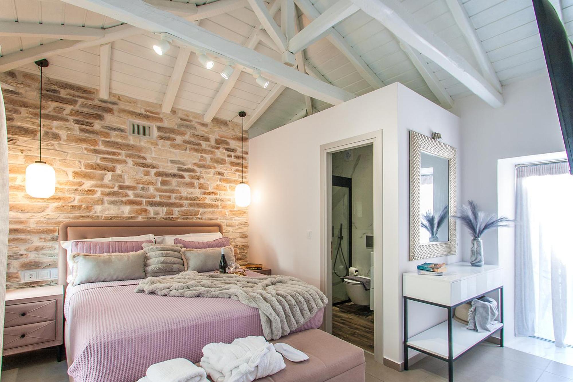 Frina'S House Skiathos Exterior foto