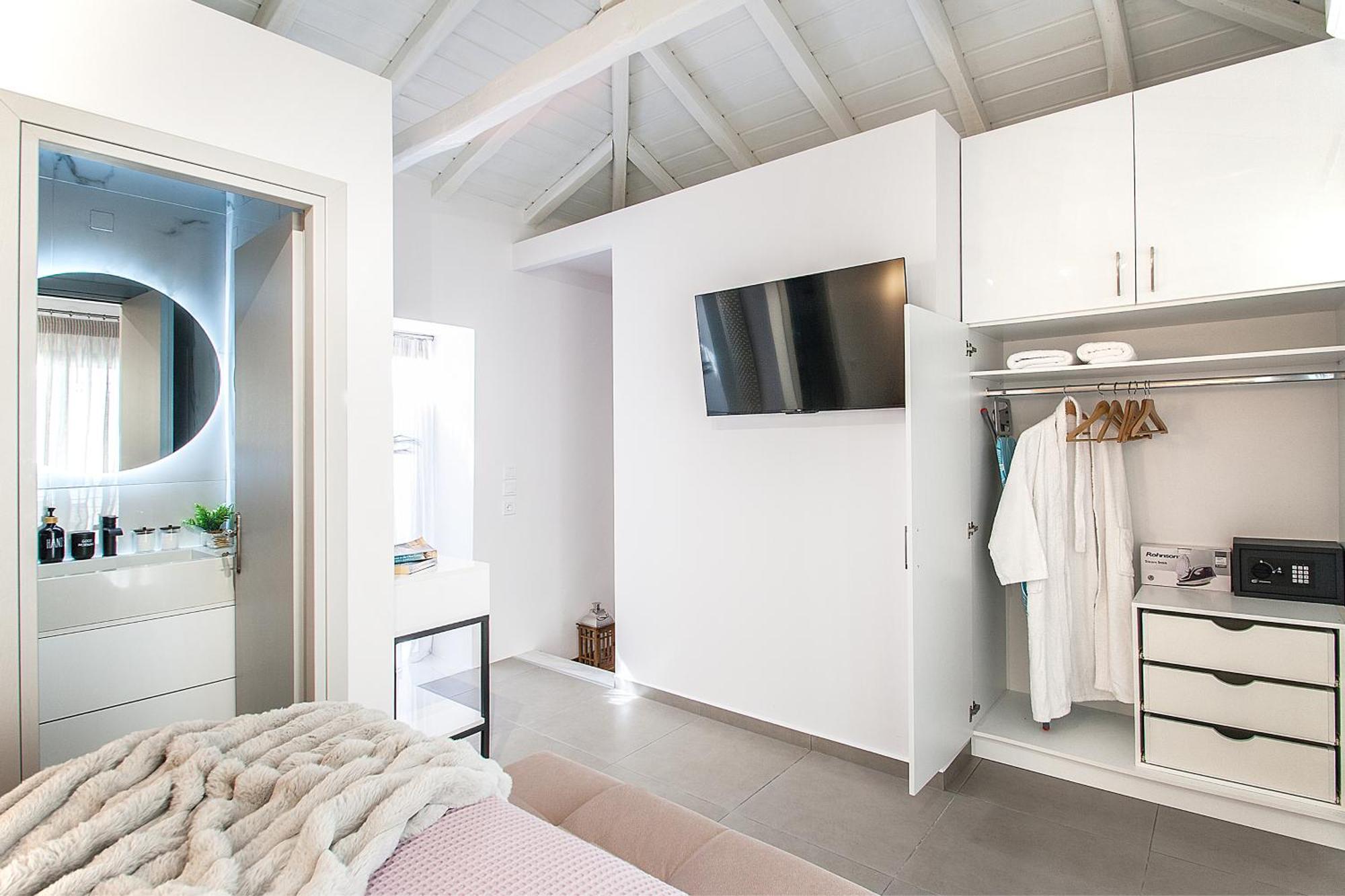 Frina'S House Skiathos Exterior foto